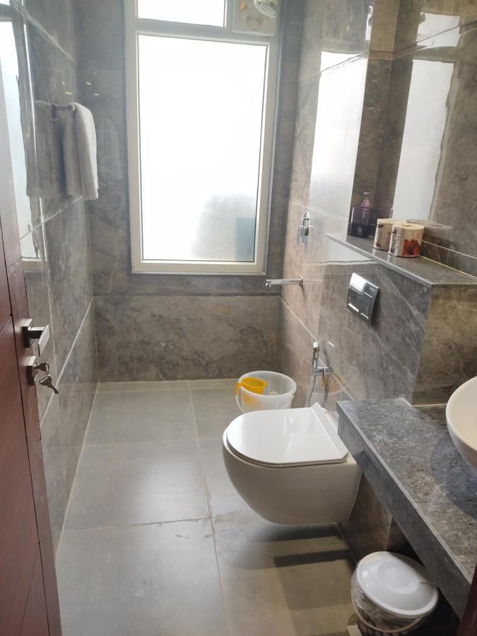 Perch Service Apartment-Mg Road Гургаон Экстерьер фото